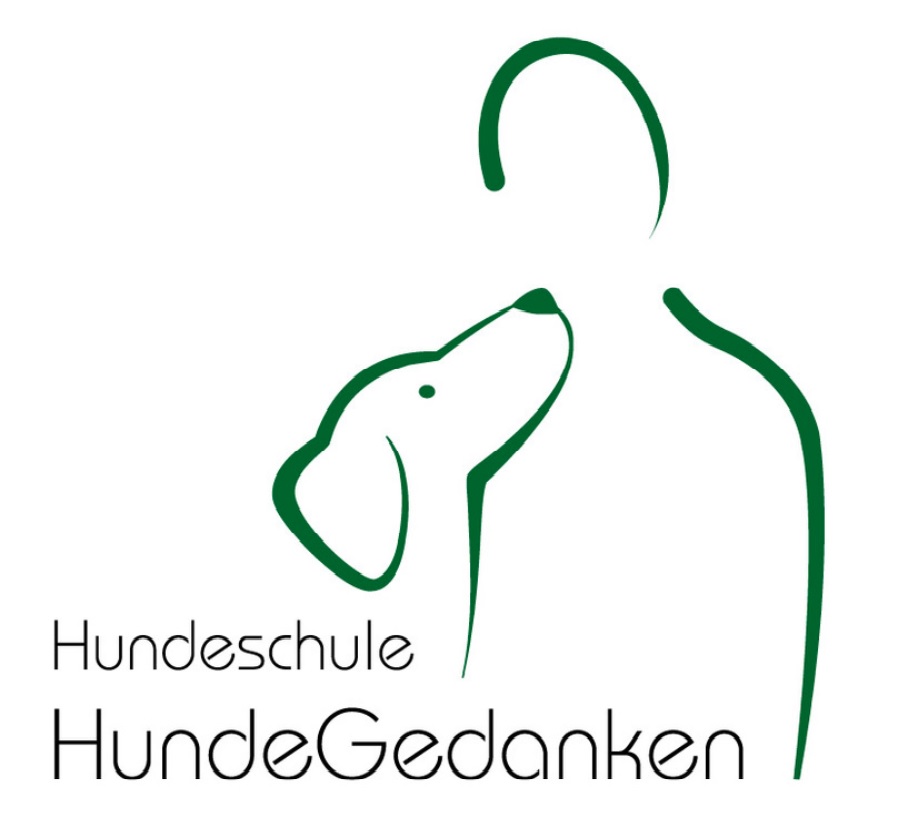 zur Hundeschule-Hundegedanken